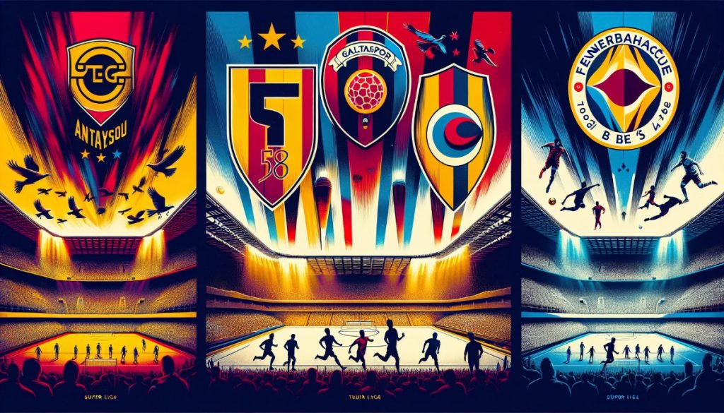 Trendyol Süper Lig: 16. Haftanın Kritik Karşılaşmaları ve Analizler