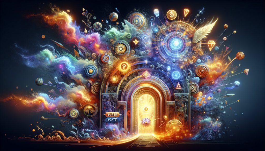 Türkiye’de Gates of Olympus Super Scatter Özelliğinin Derinlemesine İncelenmesi