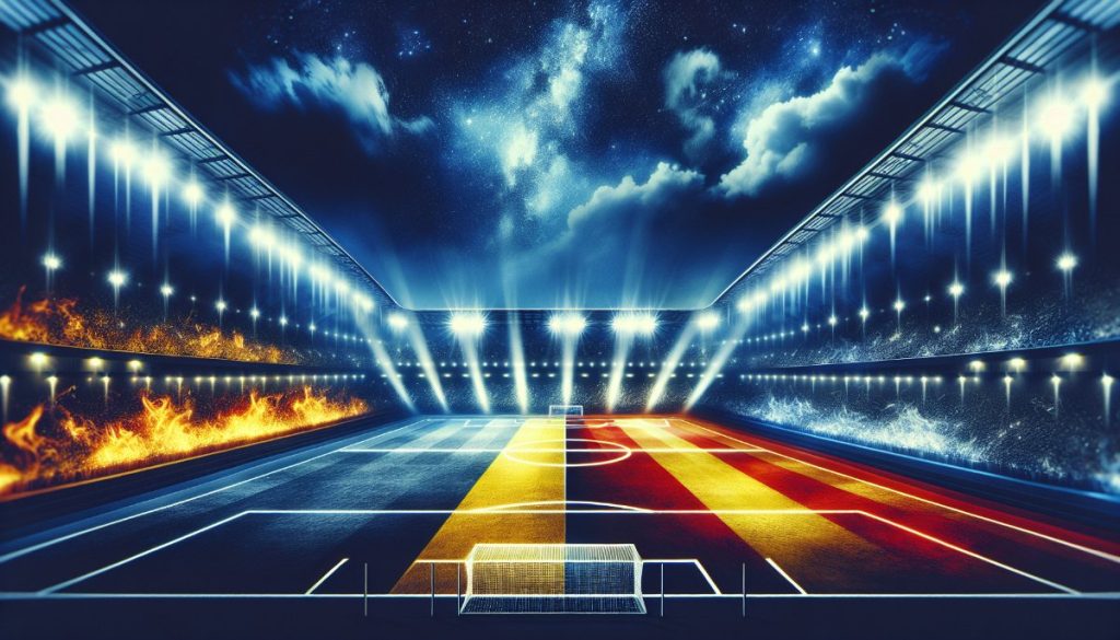 Galatasaray ve Atletico Madrid: Kritik Avrupa Mücadelesi