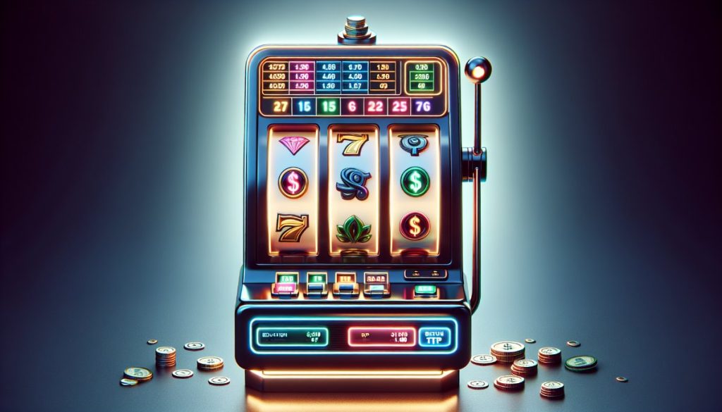 Türk Online Casinolarında Slot Oyunları ile Kazanma Stratejileri