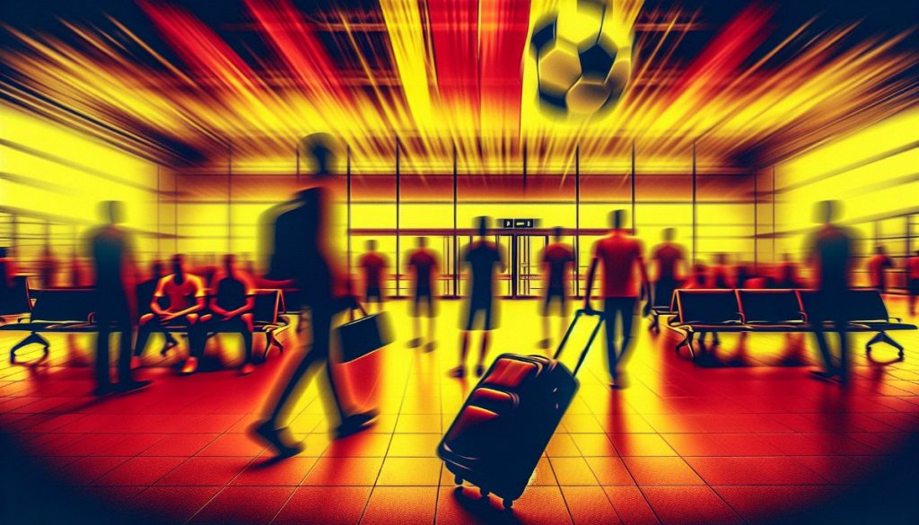 Nhaga Galatasaray’da: Genç Yıldız Dönemi Başlıyor