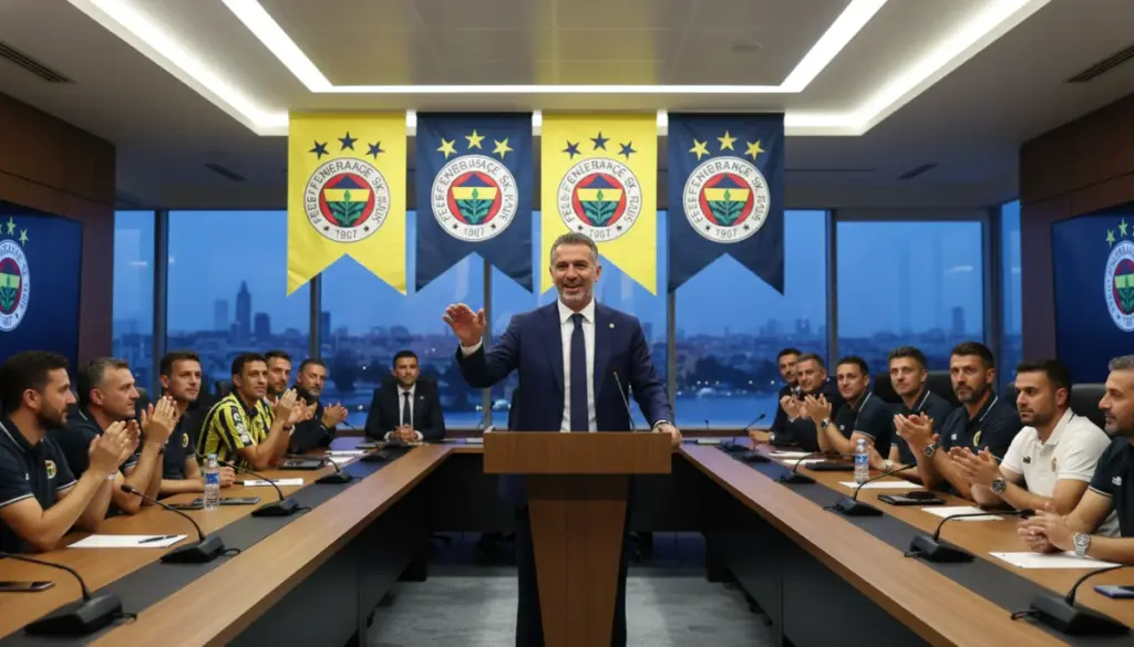 Türkiye – Romanya Maçında Lucescu’dan Beklenmedik İsimler Çıkışı