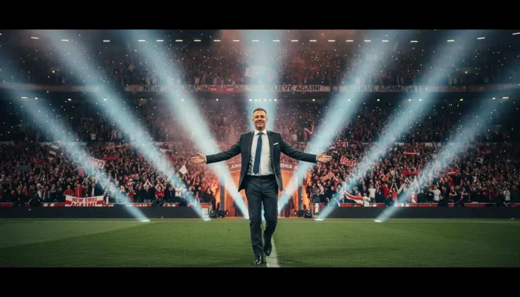 Real Madrid Teknik Direktör Arayışında Mourinho Öne Çıkıyor