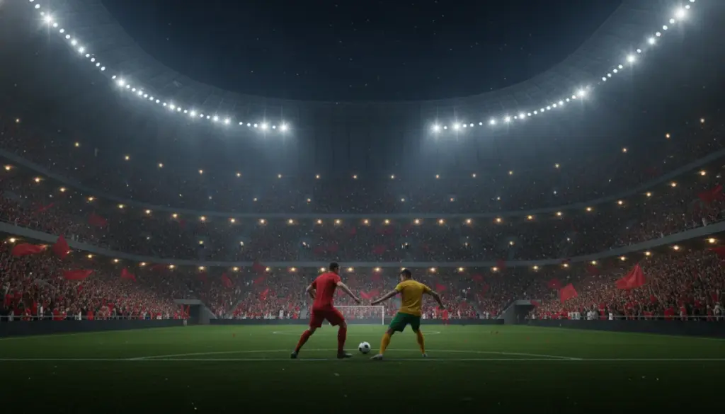2026 FIFA Dünya Kupası D Grubu: Türkiye ve Avustralya’nın Karşılaşmasına Kısa Bir Bakış