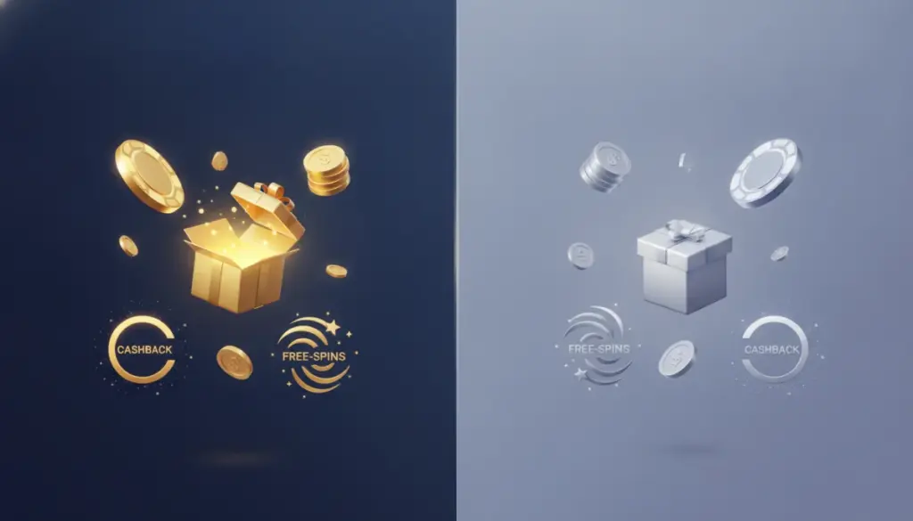 Bets10 ve Casibom Arasındaki Bonus Farkı