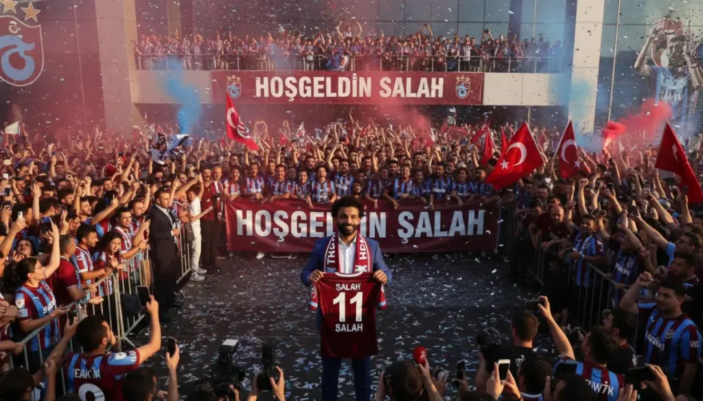 Karadeniz’de Yıldız Karşılamasının Perde Arkası